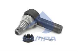 SAMPA Cap De Bara (SMP-097.002)
