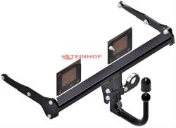 STEINHOF Carlig Remorcare AUDI A4 B9 (STA-122)