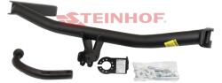 STEINHOF Carlig Remorcare VW PASSAT B5/PASSAT B5.5 (STV-115)
