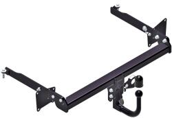 STEINHOF Carlig Remorcare AUDI A6 C8 (STA-114)