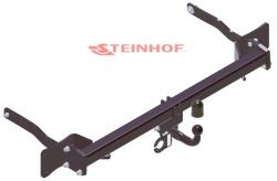 STEINHOF Carlig Remorcare FORD TOURNEO CUSTOM V710 VW TRANSPORTER T7 (STF-321)