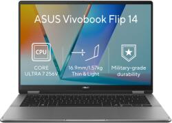 ASUS Vivobook 14 Flip TP3407SA-OLED147WZ Notebook