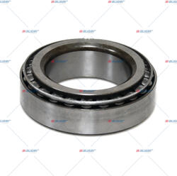 AUGER GERMANY Rulment Butuc Roata Alpina B3 (f30) B3 Touring (f31) B4 Coupe (f32). . . 2000-2026 (AUG-57148)