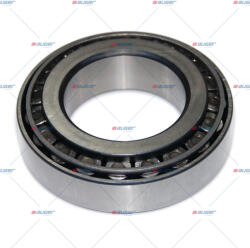 AUGER GERMANY Rulment Butuc Roata 2000-2026 (AUG-69680)