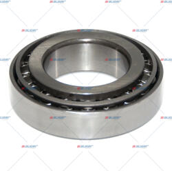 AUGER GERMANY Rulment Butuc Roata Daf Xf 105 Cf 85 Xf 95. . . 2000-2026 (AUG-69707)