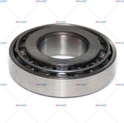 AUGER GERMANY Rulment Butuc Roata 2000-2026 (AUG-69709)