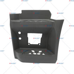 AUGER GERMANY Scara (gray) Mercedes-benz 2000-2026 (AUG-102630)