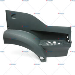 AUGER GERMANY Scara Mercedes-benz Actros MP4 / MP5 2000-2026 (AUG-114670)