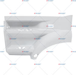 AUGER GERMANY Scara Mercedes-benz Actros MP4 / MP5 2000-2026 (AUG-83154)