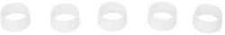 ENGITECH Manson de Fixare a Injectorului Cr (pret Pt 5buc 19, 4x22 6 X10 ) Denso (ENT250137)