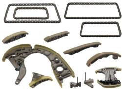 FEBI Set de Distributie (lant + Elemente) Audi A8 D4 Q7 Vw Touareg 4.2d 05.09-03.18 AUDI A8 D4/Q7 VW TOUAREG (FE49440)