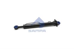 SAMPA Cilindru Basculare, Cabina Sofer Mercedes-benz Actros Actros MP2 / MP3 (SMP-203.433)