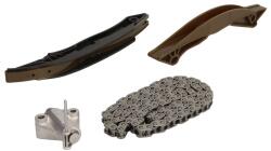 FEBI Set de Distributie (lant + Elemente) Opel Astra K Insignia B Insignia B Grand Sport 1.5d 08.19- OPEL ASTRA K/INSIGNIA B (FE186567)