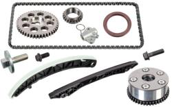 FEBI Set de Distributie (lant + Pinion) Suzuki Grand Vitara Ii Kizashi 2.4 01.09- SUZUKI GRAND VITARA 2/KIZASHI (FE178326)