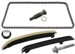 FEBI Set de Distributie (lant + Elemente) Audi A1 A3 Seat Altea Altea Xl Ibiza Iv Ibiza Iv Sc Ibiza Iv St Leon Skoda Fabia (FE49517)