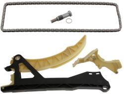 FEBI Set de Distributie (lant + Elemente) Bmw 1 (e81) 1 (e82) 1 (e87) 1 (e88) 3 (e46) 3 (e90) 3 (e91) 3 (e92) 3 (e93) 5 (FE30334)