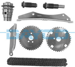 DAYCO Chit Lant de Distributie (lant + Pinion) Iveco Daily Iv Daily V Daily Vi Citroen Jumper Iii Fiat Ducato Peugeot Boxer (DAYKTC1084)