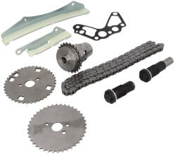 DAYCO Chit Lant de Distributie (lant + Pinion) Iveco Daily Iii Daily Iv Daily V Daily Vi Massif Power Daily Fiat Ducato (DAYKTC1054)