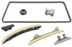 FEBI Kit Set Distributie (lant + Pinion) Hyundai Accent Iv Accent V Bayon I10 I I20 Active I20 I I20 Ii Solaris Kia Rio Iii (FE108347)