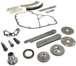 HEPU Set Kit Distributie (lant + Pinion) Iveco Daily Iv Daily V Daily Vi Massif Citroen Jumper Iii Fiat Ducato Peugeot Boxer (HEP21-0577)