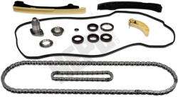 HEPU Set de Distributie (lant + Pinion) Toyota Allion Ii Auris Avensis Corolla Isis Matrix Premio Verso Yaris 1.6/1.8 10.06 (HEP21-0678)