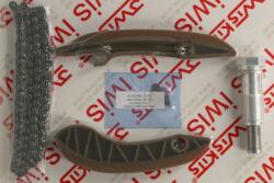 IWIS Kit Set Distributie (lant + Elemente) Bmw 1 (e81) 1 (e82) 1 (e87) 1 (e88) 1 (f20) 1 (f21) 2 (f22 F87) 2 (f45) 2 Gran (70004SET)