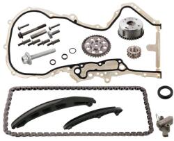 SWAG Kit Set Distributie (lant + Pinion) Audi A1 A3 Seat Alhambra Altea Altea Xl Ibiza Iv Ibiza Iv Sc Ibiza Iv St Leon (SW30106306)