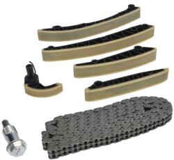 HEPU Kit Set Distributie (lant + Elemente) Mercedes C (w203) C (w204) C T-model (s203) C T-model (s204) Clk (a209) Clk (HEP21-0144)