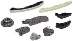 HEPU Set de Distributie (lant + Pinion) Dodge Caliber Journey Fiat Freemont Jeep Compass Patriot Lancia Flavia 2.4 09.06 (HEP21-0661)