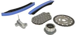 SWAG Kit Set Distributie (lant + Pinion) Mercedes C (w205) C T-model (s205) Marco Polo Camper (w447) Vito (w447) Vito Mixto (SW21106357)