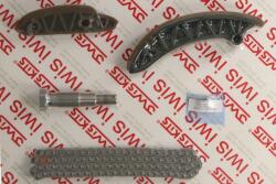 IWIS Kit Set Distributie (lant + Elemente) Mercedes B Sports Tourer (w246 W242) C (c204) C (w204) C T-model (s204) Cls (59817SET)