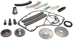 DAYCO Set Kit Distributie (lant + Pinion) Iveco Daily Iv Daily V Daily Vi Fiat Ducato 2.3d/3.0cng/3.0d 07.06- FIAT DUCATO (DAYKTC1099)
