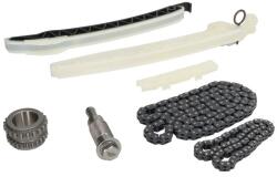 HEPU Set de Distributie (lant + Pinion) Mercedes a (w176) B Sports Tourer (w246 W242) C (c204) C (w204) C (w205) C T-model (HEP21-0588)