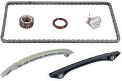 SWAG Kit Set Distributie (lant + Pinion) Volvo S60 Ii V60 I XC60 I Ford Focus Iii Galaxy Ii Galaxy Iii Galaxy Mk Ii Kuga Ii (SW33102516)