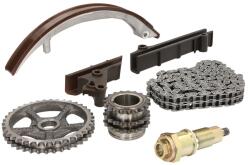 SWAG Kit Set Distributie (lant + Elemente) Mercedes 124 (w124) 124 T-model (s124) 190 (w201) C (w202) E (w124) E (w210) E (SW10936592)