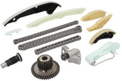 HEPU Set de Distributie (lant + Pinion) Audi A3 A4 Allroad B8 A4 B8 A5 A6 C7 Q5 Tt Seat Alhambra Altea Altea Xl Exeo Exeo St (HEP21-0309)