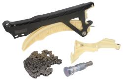 SWAG Kit Set Distributie (lant + Elemente) Bmw 1 (e81) 1 (e82) 1 (e87) 1 (e88) 3 (e46) 3 (e90) 3 (e91) 3 (e92) 3 (e93) 5 (SW99130334)