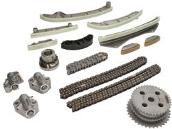 HEPU Set de Distributie (lant + Pinion) Subaru Legacy Vi Outback Tribeca 3.6 09.07- SUBARU LEGACY 6/OUTBACK (HEP21-0670)
