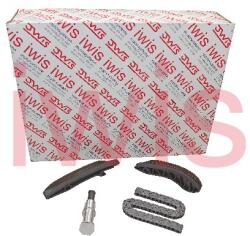 IWIS Kit Set Distributie (lant + Elemente) Bmw 1 (e81) 1 (e82) 1 (e87) 1 (e88) 1 (f20) 1 (f21) 1 (f40) 2 (f22 F87) 2 (f23) 2 (59017SET)