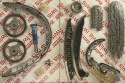 IWIS Kit Set Distributie (lant + Pinion) Porsche Panamera 3.6 05.10-10.16 PORSCHE PANAMERA (59822SET)