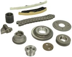 HEPU Set de Distributie (lant + Pinion) Fiat Fullback Mitsubishi L200 L200 / Triton Pajero Sport Iii 2.2d/2.4d 11.14 (HEP21-0632)