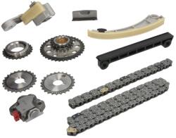 HEPU Set de Distributie (lant + Pinion) Suzuki Baleno Grand Vitara I Grand Vitara Ii Vitara 1.8/2.0/2.0d 03.96-02.15 (HEP21-0389)