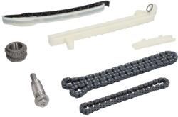 HEPU Set de Distributie (lant + Pinion) Mercedes a (w176) B Sports Tourer (w246 W242) C (a205) C (c204) C (c205) C (w204) C (HEP21-0579)