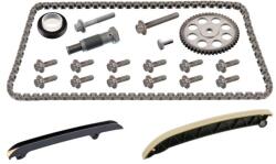 SWAG Kit Set Distributie (lant + Pinion) Audi A1 A3 Seat Altea Altea Xl Ibiza Iv Ibiza Iv Sc Ibiza Iv St Leon Skoda Fabia Ii (SW33101562)