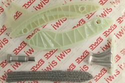 IWIS Kit Set Distributie (lant + Elemente) Ds Ds 3 Citroen Berlingo Berlingo Multispace C3 Ii C3 Picasso C4 C4 Grand Picasso (59132SET)
