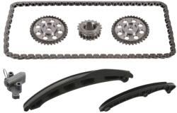 SWAG Kit Set Distributie (lant + Pinion) Audi A3 Seat Altea Altea Xl Cordoba Ibiza Iii Ibiza Iv Ibiza Iv Sc Ibiza Iv St Leon (SW33100961)
