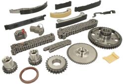 HEPU Set de Distributie (lant + Pinion) Nissan Almera Ii Almera Tino Primera X-trail I 2.2d 06.01- NISSAN 10-TRAIL 1/ALMERA 2 (HEP21-0518)