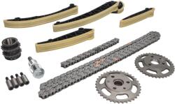 HEPU Set de Distributie (lant + Pinion) Mercedes Cls (c218) Cls Shooting Brake (x218) E (a207) E (c207) E (w212) E T-model (HEP21-0672)