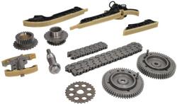 HEPU Set de Distributie (lant + Pinion) Mercedes a (v177) a (w177) B Sports Tourer (w247) C (a205) C (c205) C (w205) C (HEP21-0698)