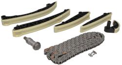 HEPU Kit Set Distributie (lant + Elemente) Mercedes Cls (c218) Cls Shooting Brake (x218) E (a207) E (c207) E (w212) E (HEP21-0485)